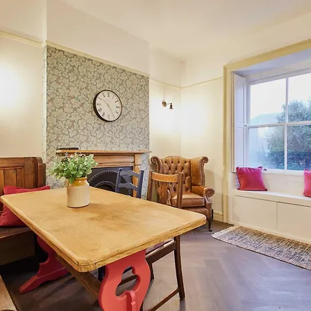 Host & - Temple Terrace * Richmond (North Yorkshire)