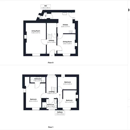 בית נופש Host & - Temple Terrace *