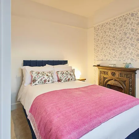 Ferienhaus Host & - Temple Terrace Richmond (North Yorkshire)