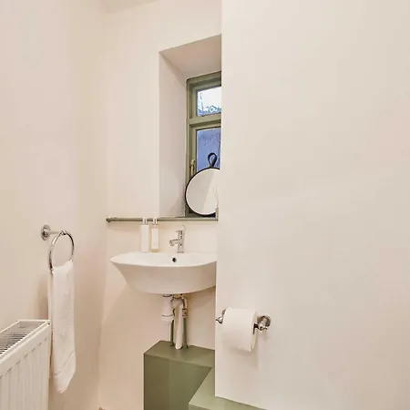 בית נופש Host & - Temple Terrace ריצ'מונד