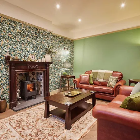 בית נופש Host & - Temple Terrace