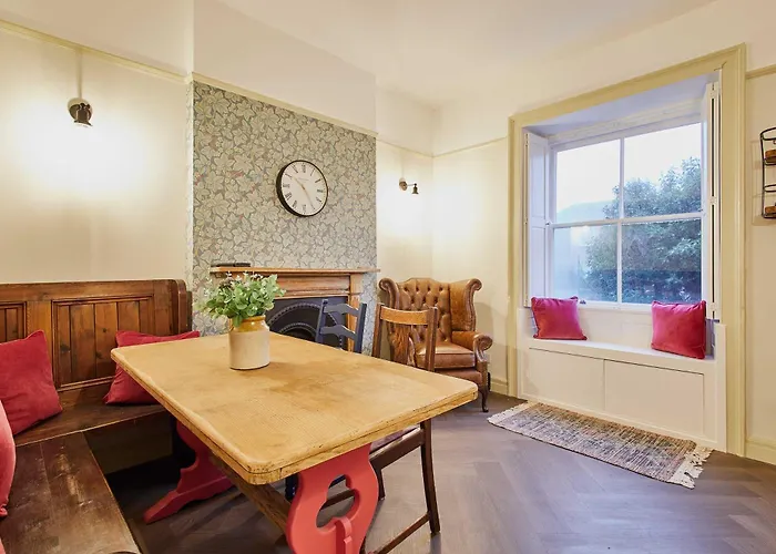 Host & - Temple Terrace * Richmond (North Yorkshire)