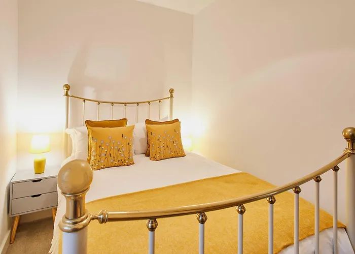Host & - Temple Terrace Ferienhaus Richmond (North Yorkshire)