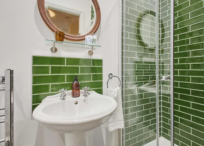 Host & - Temple Terrace * Richmond (North Yorkshire)