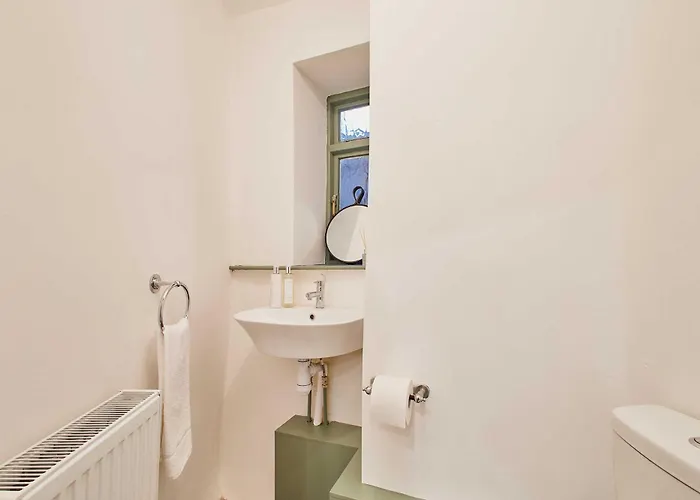 Ferienhaus Host & - Temple Terrace Richmond (North Yorkshire)