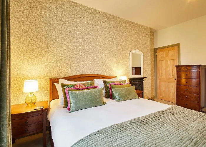 Host & - Temple Terrace Richmond (North Yorkshire)