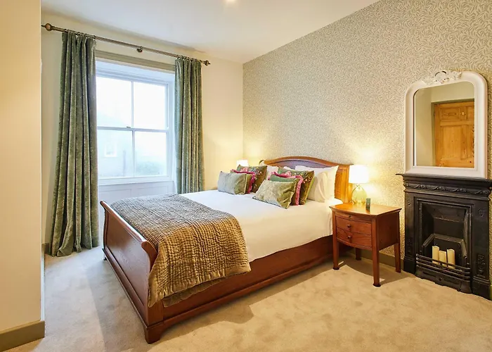 Host & - Temple Terrace * Richmond (North Yorkshire)