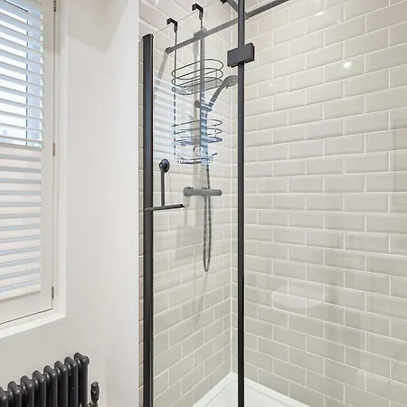 Host & - Temple Terrace 里士满